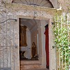 Cappella - Fontechiari (Lazio)